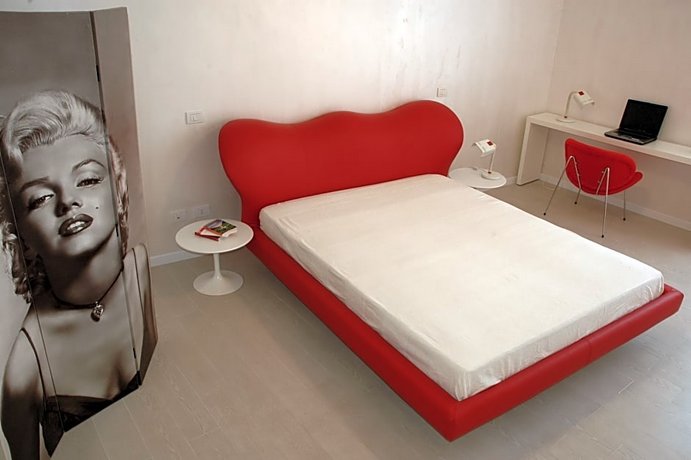 Wrh Trastevere