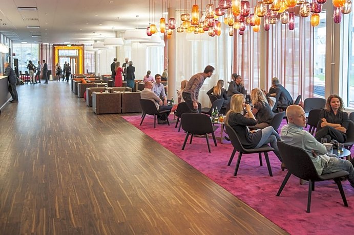 Motel L Hammarby Sjostad