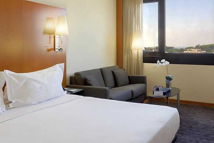 AC Hotel Genova A Marriott Luxury & Lifestyle Hotel