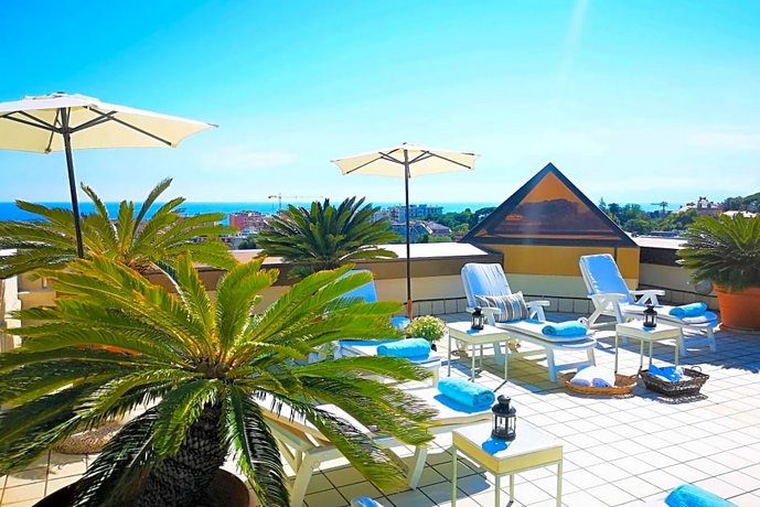AC Hotel Genova A Marriott Luxury & Lifestyle Hotel