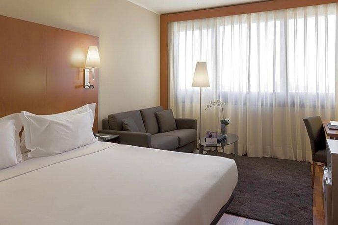 AC Hotel Genova A Marriott Luxury & Lifestyle Hotel