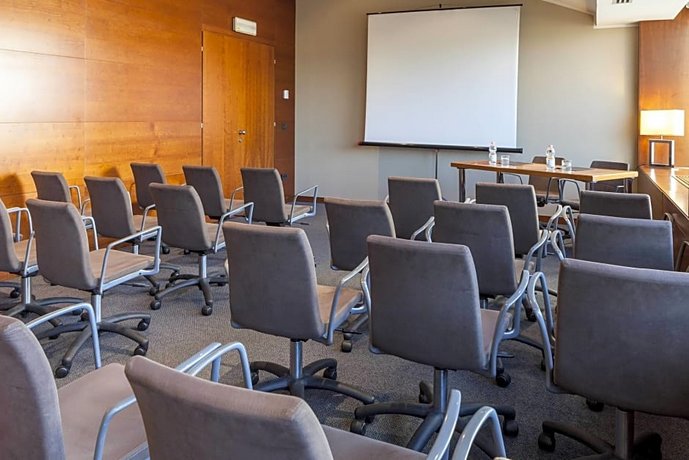AC Hotel Genova A Marriott Luxury & Lifestyle Hotel
