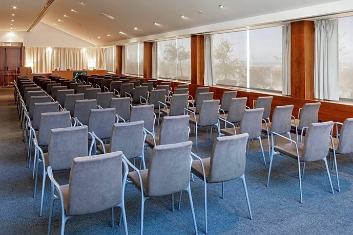 AC Hotel Genova A Marriott Luxury & Lifestyle Hotel