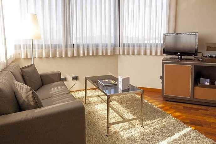 AC Hotel Genova A Marriott Luxury & Lifestyle Hotel