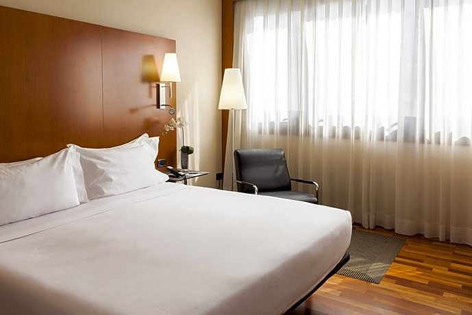AC Hotel Genova A Marriott Luxury & Lifestyle Hotel