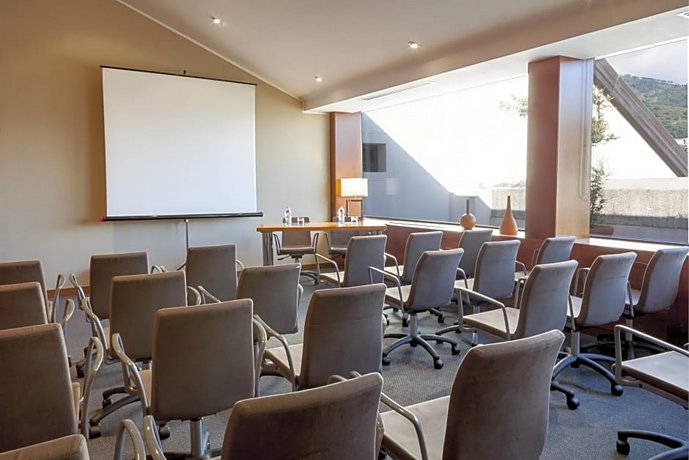 AC Hotel Genova A Marriott Luxury & Lifestyle Hotel