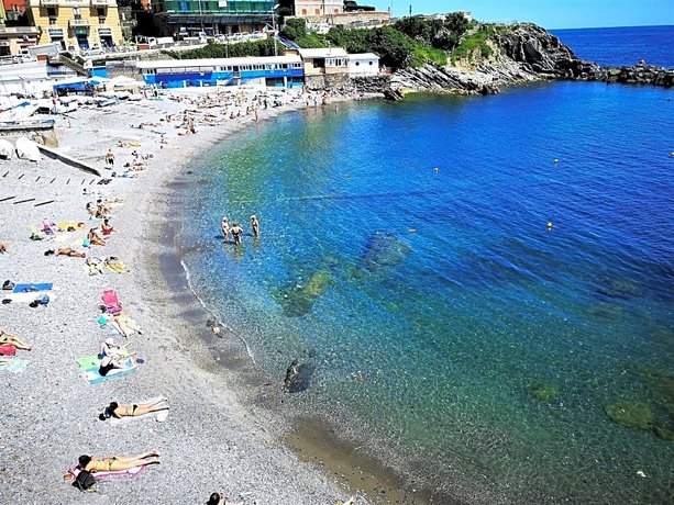 AC Hotel Genova A Marriott Luxury & Lifestyle Hotel