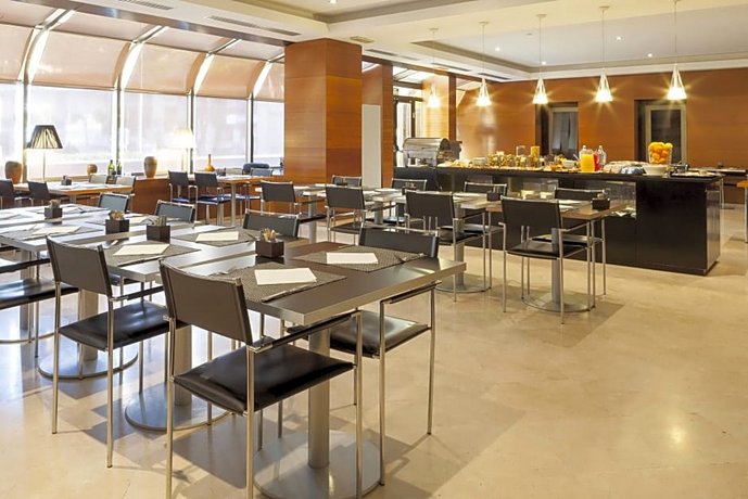 AC Hotel Genova A Marriott Luxury & Lifestyle Hotel
