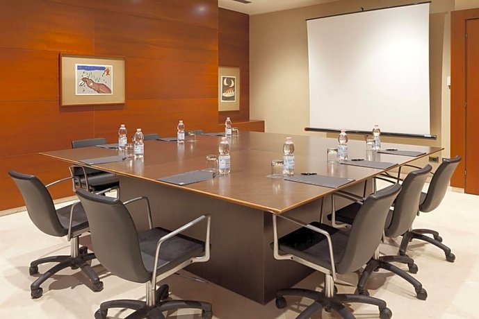 AC Hotel Genova A Marriott Luxury & Lifestyle Hotel