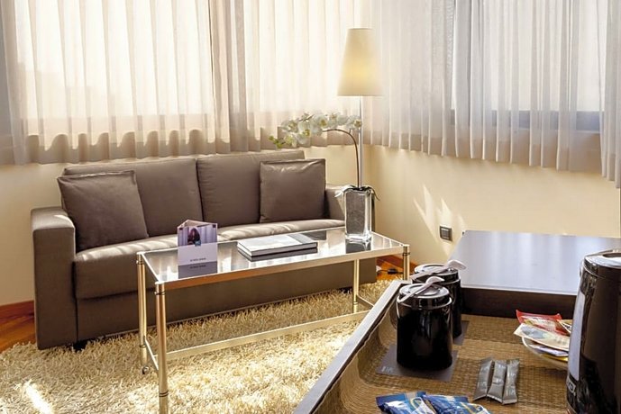 AC Hotel Genova A Marriott Luxury & Lifestyle Hotel