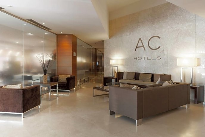 AC Hotel Genova A Marriott Luxury & Lifestyle Hotel