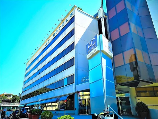 AC Hotel Genova A Marriott Luxury & Lifestyle Hotel