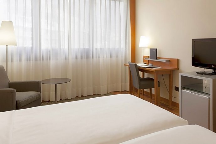 AC Hotel Genova A Marriott Luxury & Lifestyle Hotel