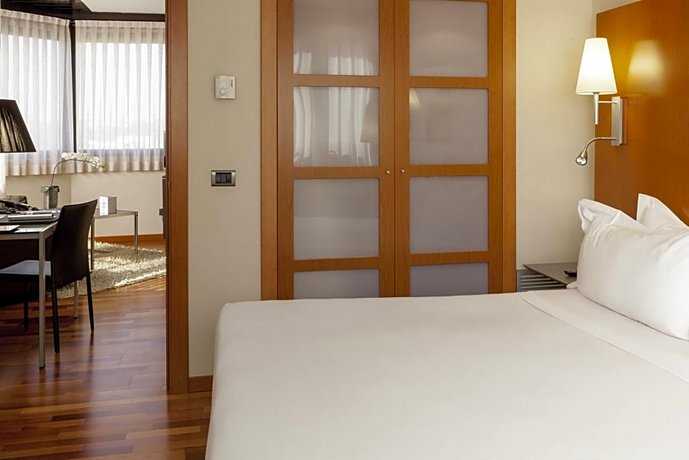 AC Hotel Genova A Marriott Luxury & Lifestyle Hotel