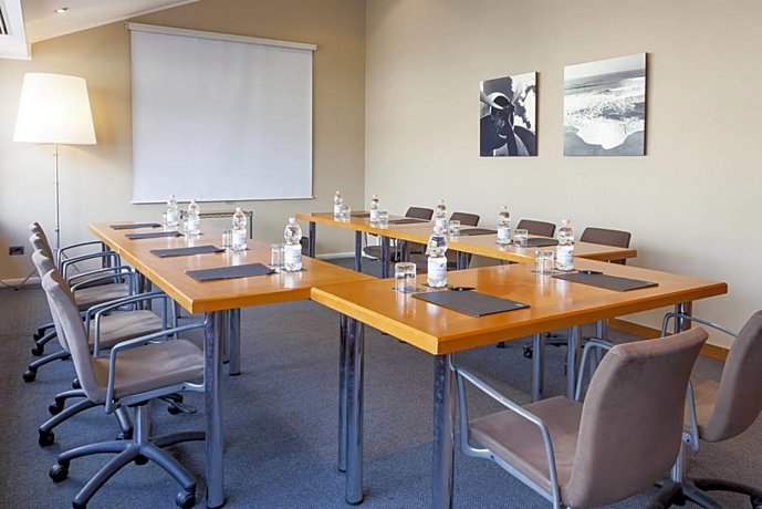 AC Hotel Genova A Marriott Luxury & Lifestyle Hotel