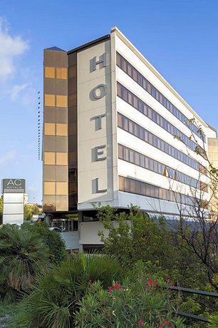 AC Hotel Genova A Marriott Luxury & Lifestyle Hotel