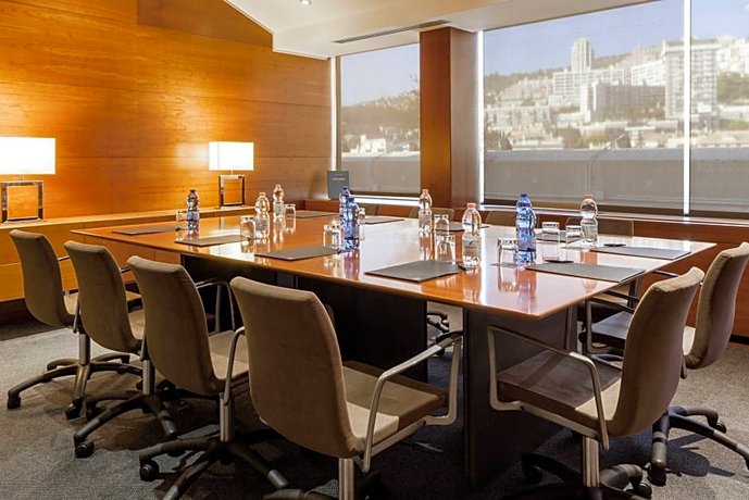 AC Hotel Genova A Marriott Luxury & Lifestyle Hotel