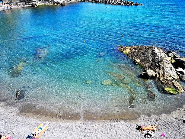 AC Hotel Genova A Marriott Luxury & Lifestyle Hotel