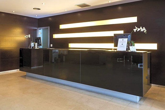 AC Hotel Genova A Marriott Luxury & Lifestyle Hotel
