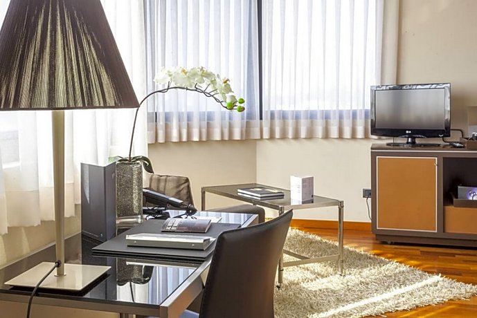 AC Hotel Genova A Marriott Luxury & Lifestyle Hotel