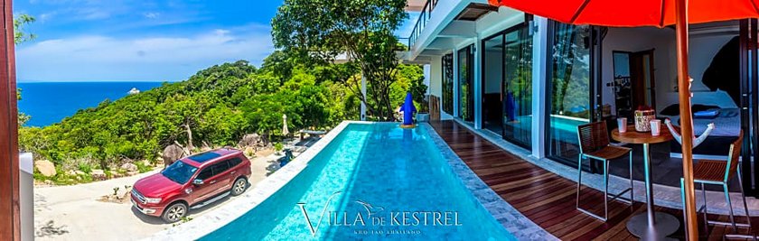 Villa De Kestrel
