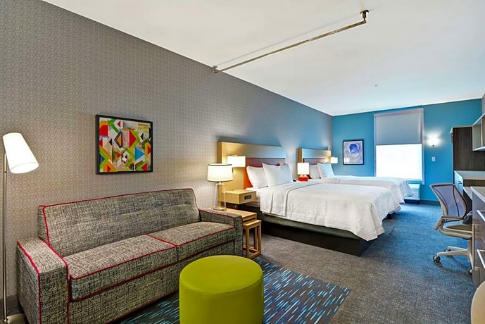 Home2 Suites By Hilton Jacksonville South St Johns Town Ctr
