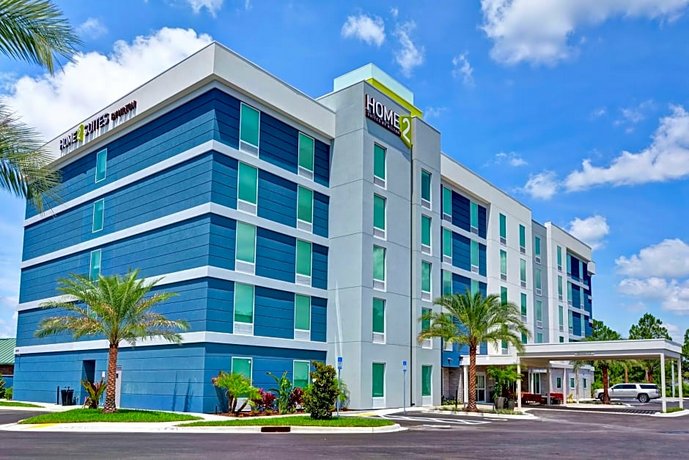 Home2 Suites By Hilton Jacksonville South St Johns Town Ctr