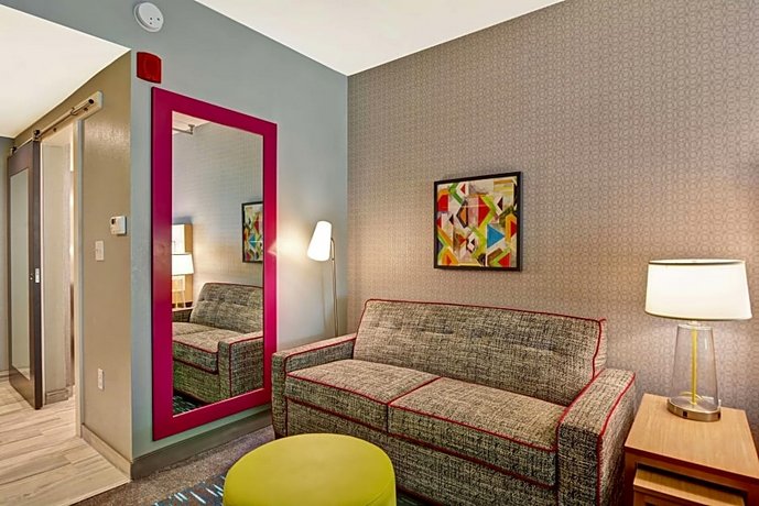 Home2 Suites By Hilton Jacksonville South St Johns Town Ctr