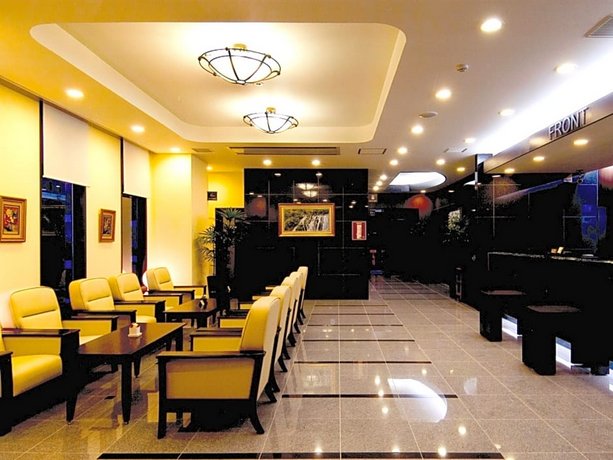 Hotel Route-Inn Saga Ekimae