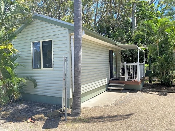 Photo: Point Vernon Holiday Park Photo: Point Vernon Holiday Park