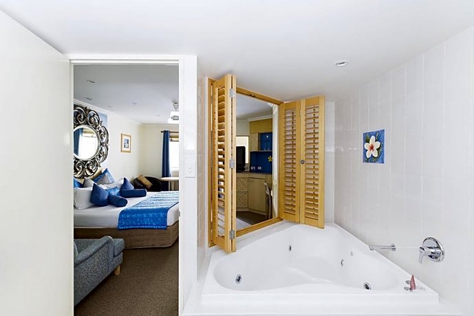 Seagulls Resort
