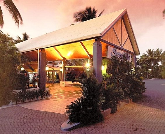 Seagulls Resort