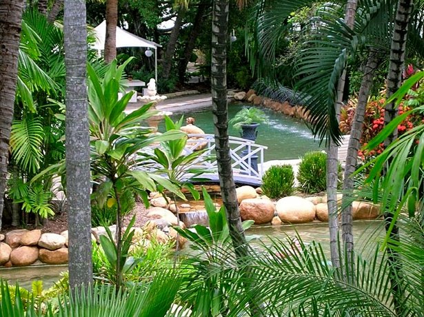 Seagulls Resort