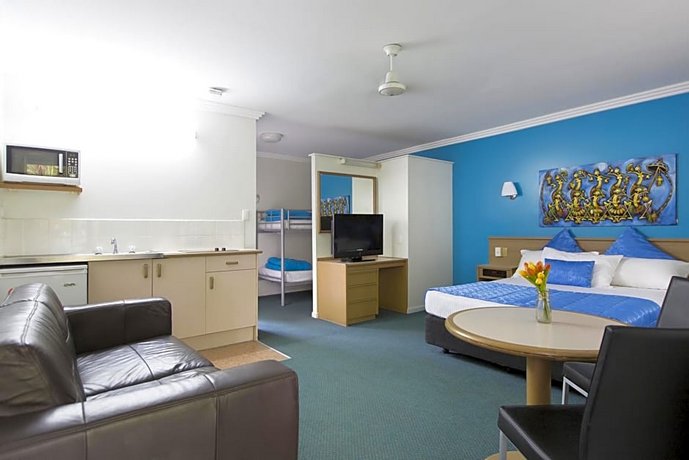 Seagulls Resort