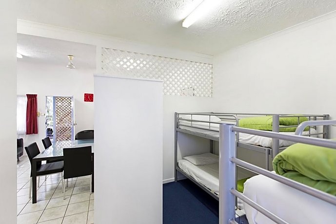 Seagulls Resort