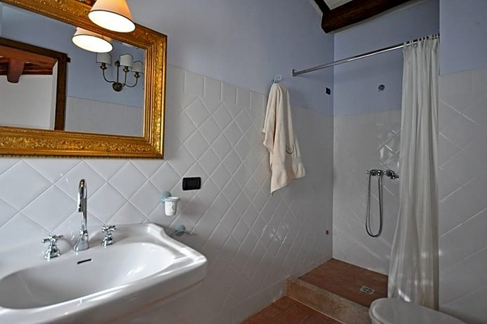 Villa Noceta