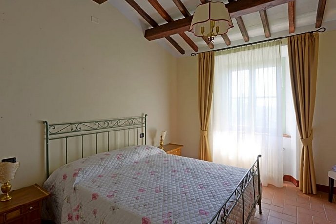 Villa Noceta