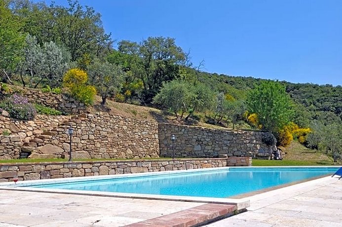Villa Noceta