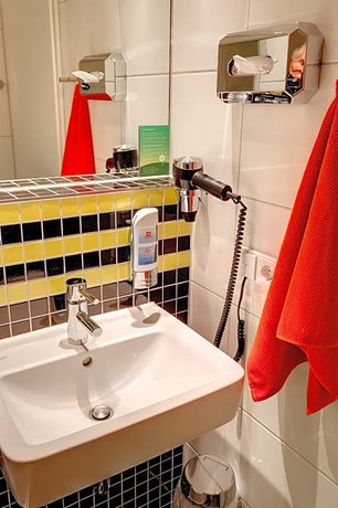 MEININGER Hotel Frankfurt Main / Airport