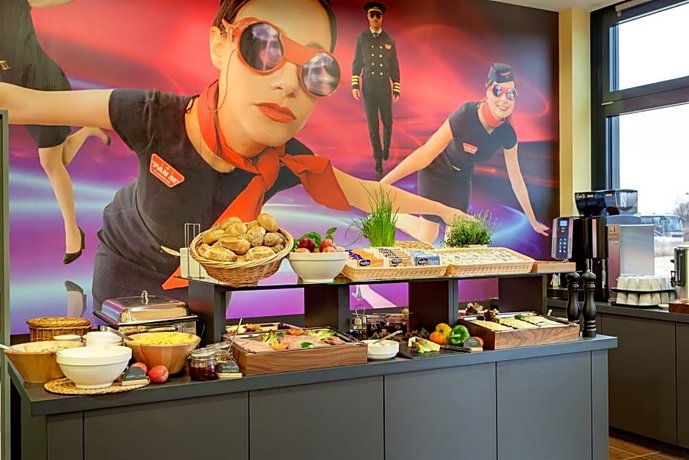 MEININGER Hotel Frankfurt Main / Airport