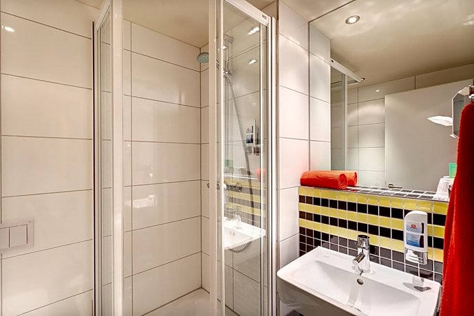 MEININGER Hotel Frankfurt Main / Airport