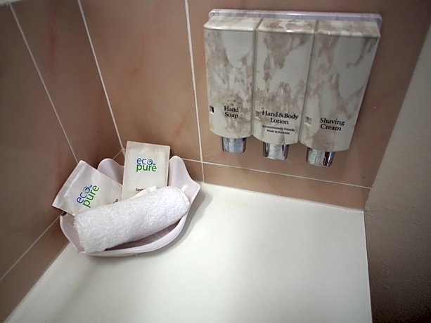 Comfort Inn North Shore