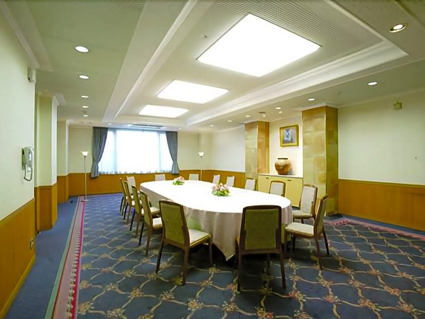 Hotel Montagne Matsumoto