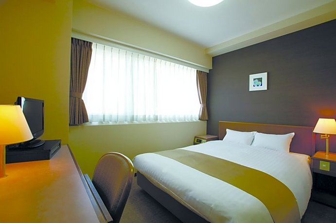 Hotel Montagne Matsumoto