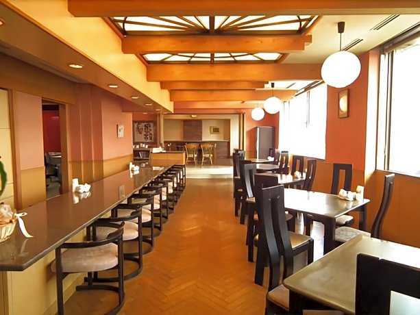 Hotel Montagne Matsumoto