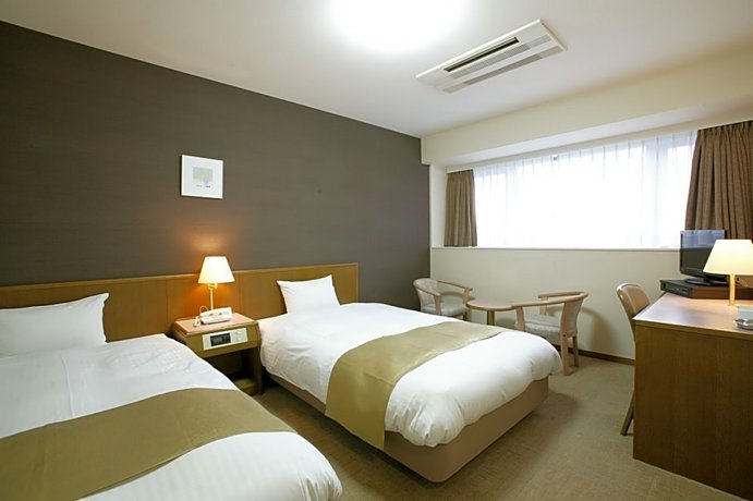 Hotel Montagne Matsumoto