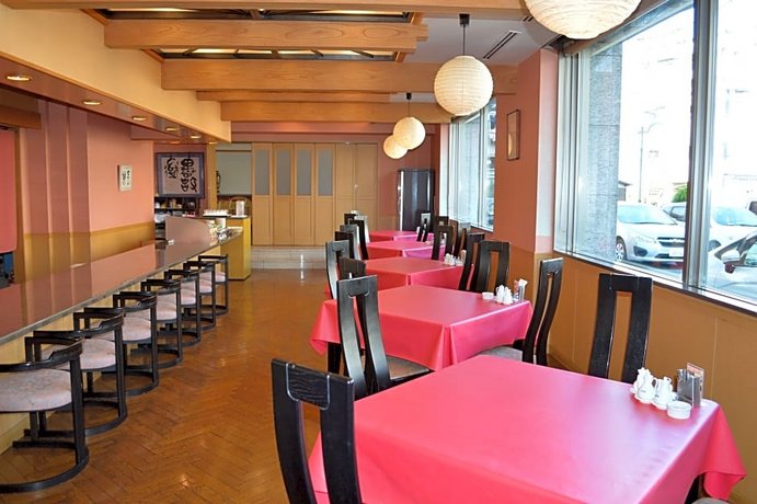 Hotel Montagne Matsumoto