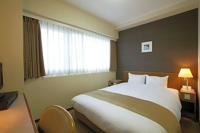 Hotel Montagne Matsumoto