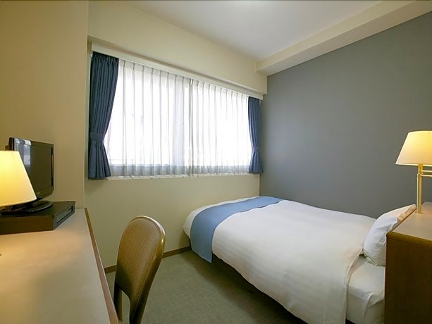Hotel Montagne Matsumoto