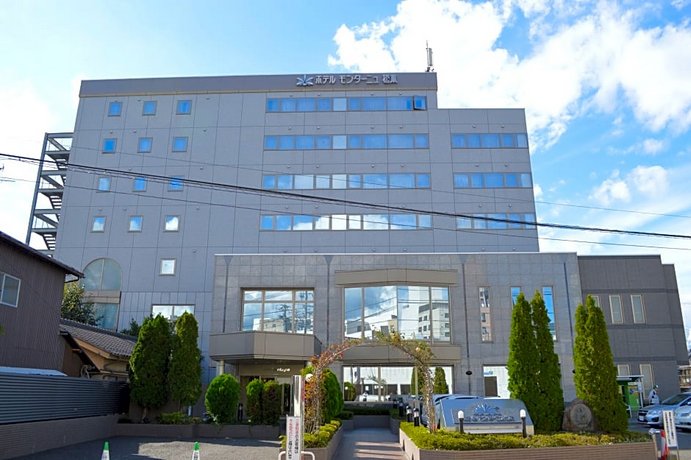 Hotel Montagne Matsumoto